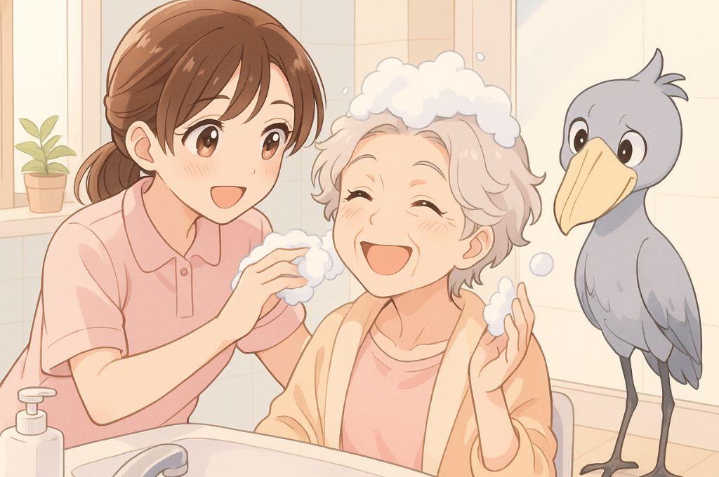 自宅で実践できる簡単なヘアケア習慣