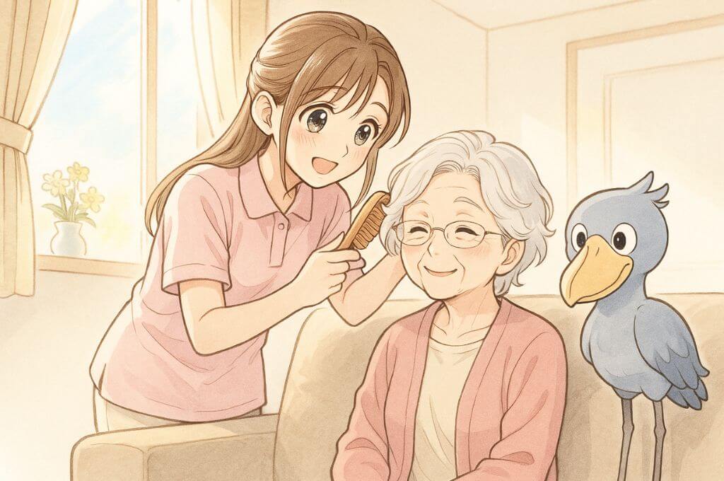 高齢期における美容の新しい価値