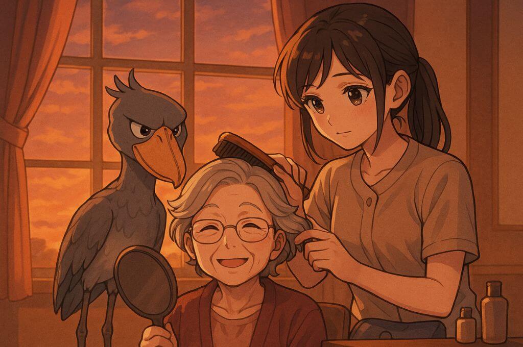 「らしさ」を引き出すケアビューティーのアプローチ