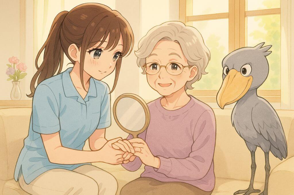 美容ケアがもたらす社会と個人の変化