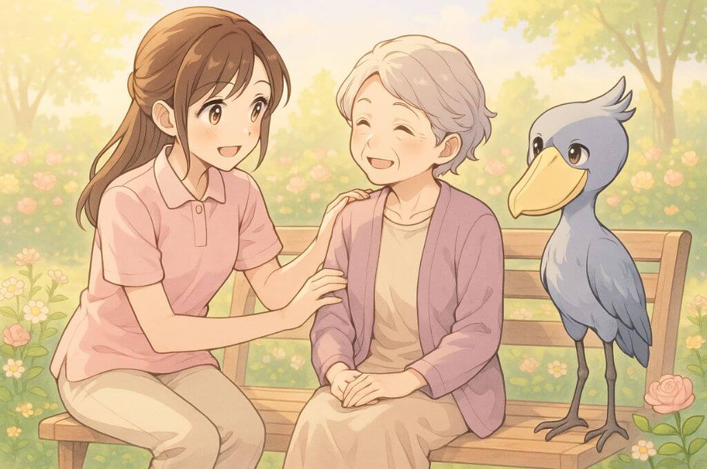 “頑張らない”美容がもたらす心のゆとりと輝き