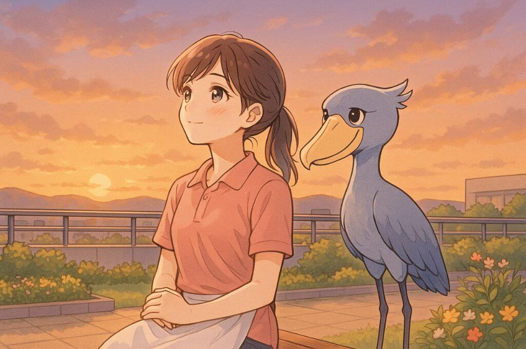 未経験から介護職へ踏み出す第一歩