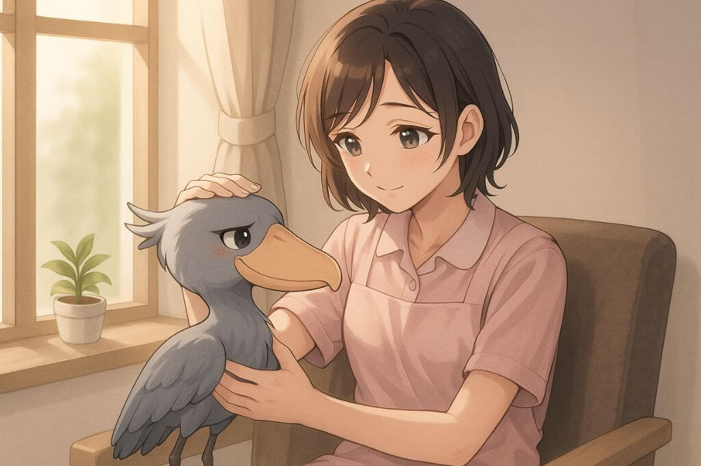 自分を責めずに乗り越えるための視点