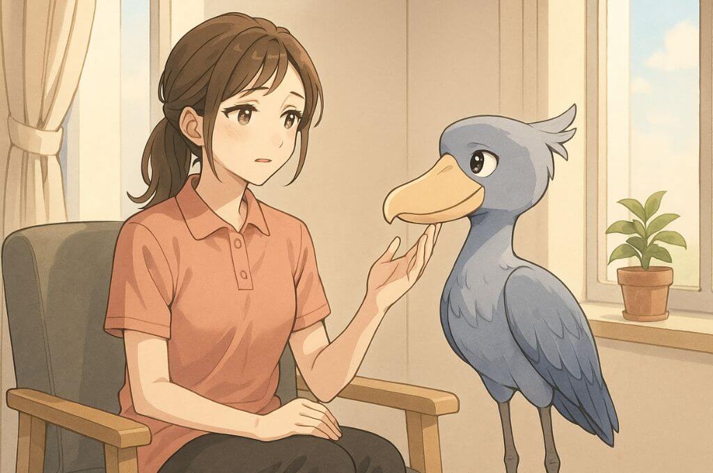 今すぐできる！心の切り替え方