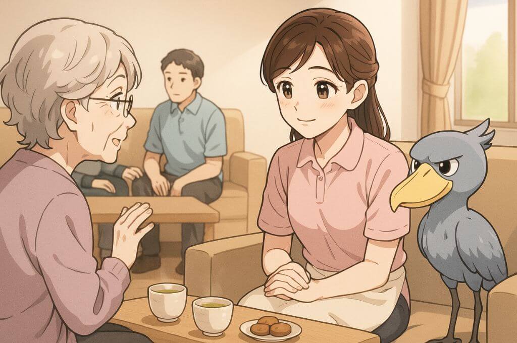 職場で実践！「人目が気にならない」働き方のヒント