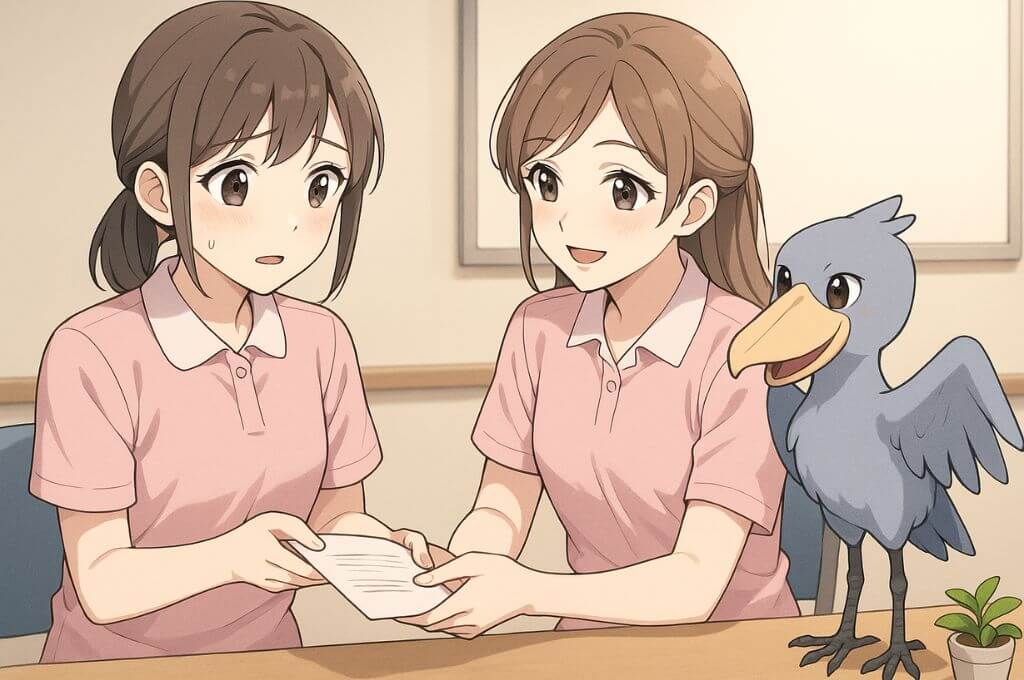 研修制度やサポート体制が整った職場の見つけ方