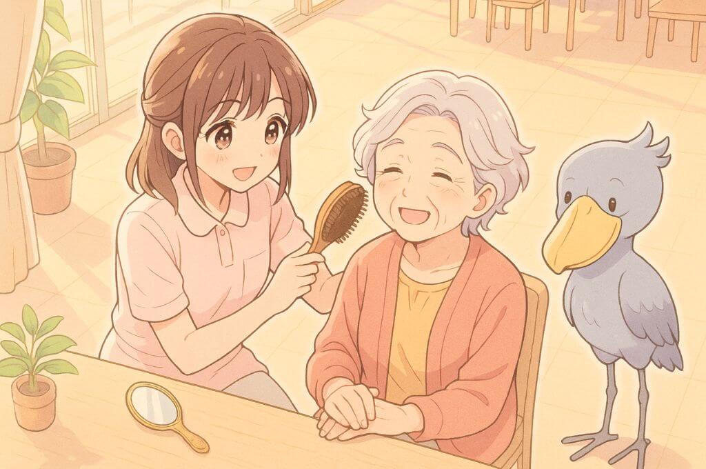 習慣がもたらす心の変化とQOL向上