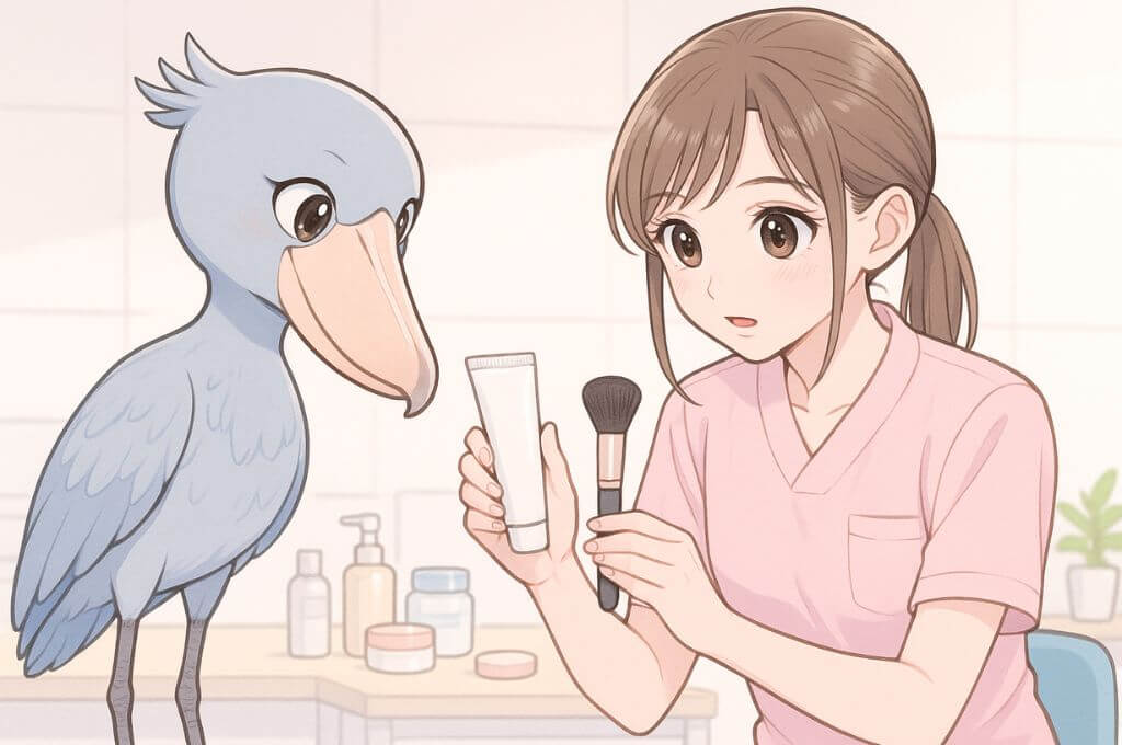 介護美容の専門職が求められる背景と役割