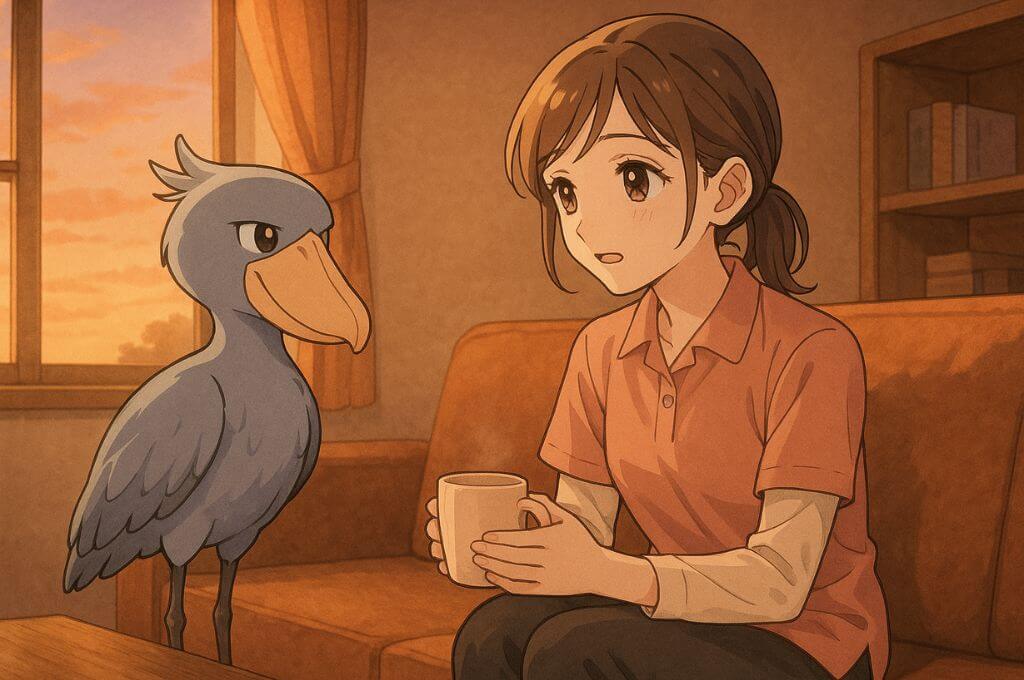 心の負担を軽くする片付けの小さな第一歩