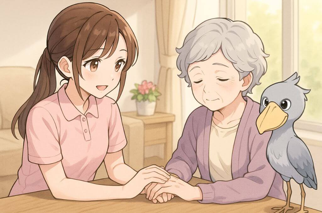 片付け拒否の裏に隠されたSOSサイン