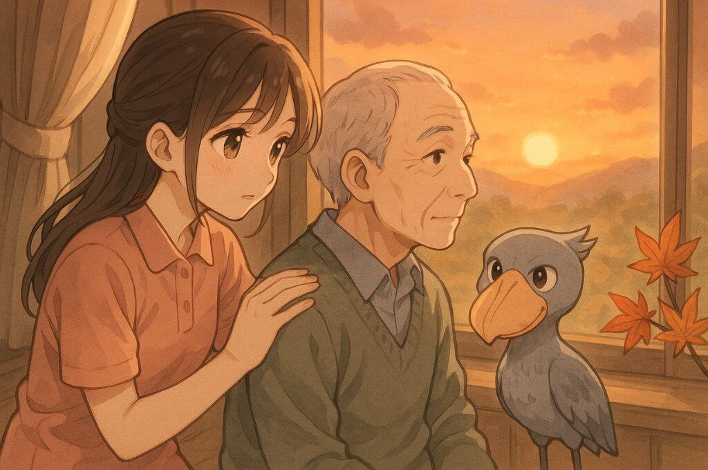 穏やかな関係を築くための優しい関わり方