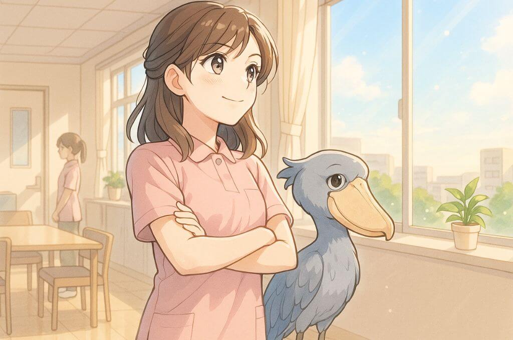 管理職としての責任と向き合う