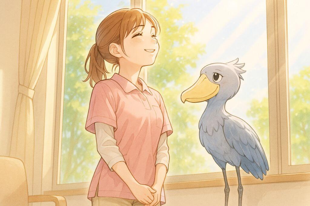 不安を乗り越えるためのヒント