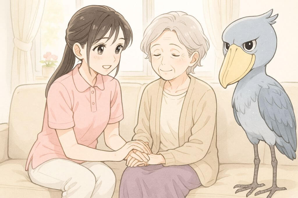 ターミナルケアとは何か