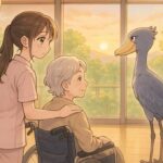 そばにいることの意味