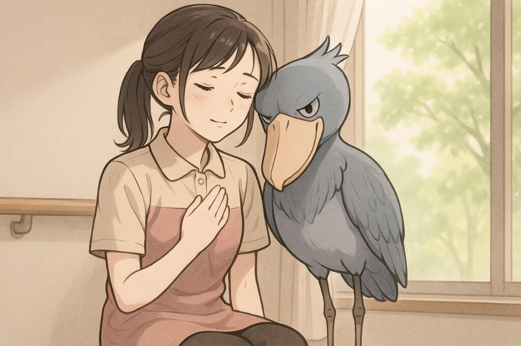 自分の心の声に耳を傾ける大切さ