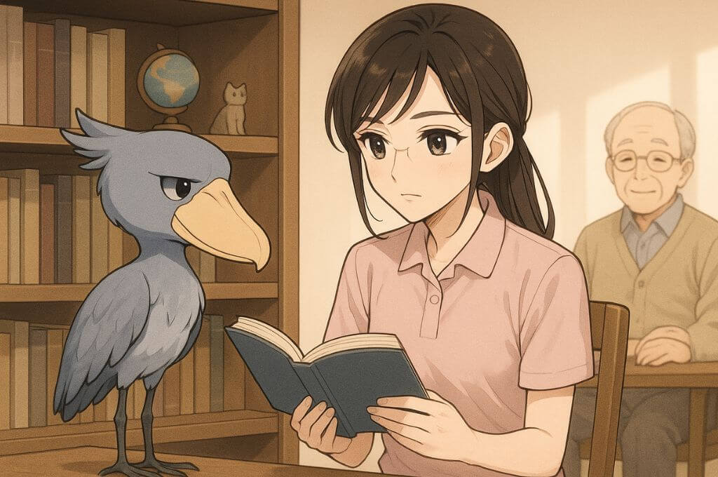 介護の現場で得られるスキル