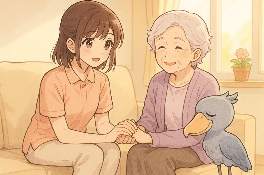 一歩を踏み出すために