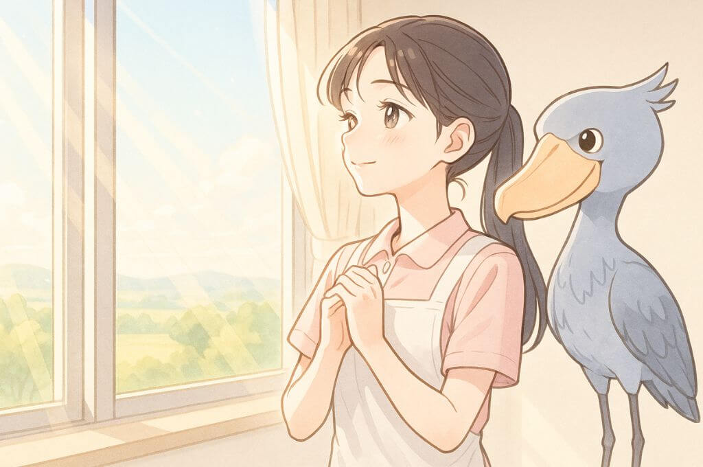 介護職の転職市場の現状