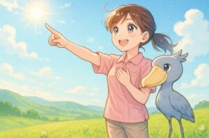 自分の強みを活かすポイント