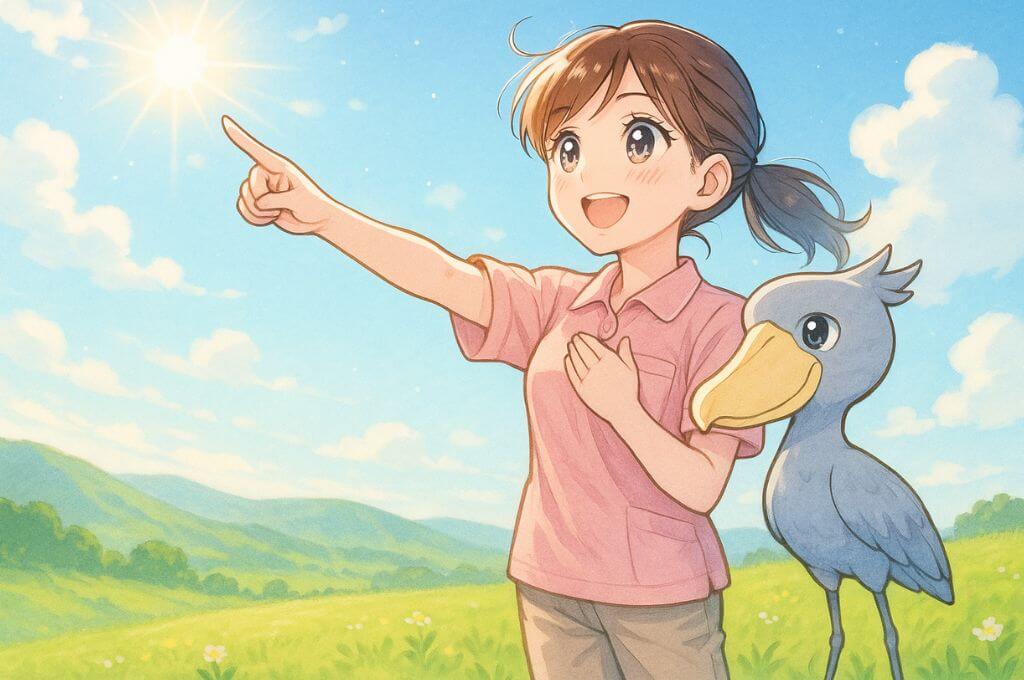 自分の強みを活かすポイント