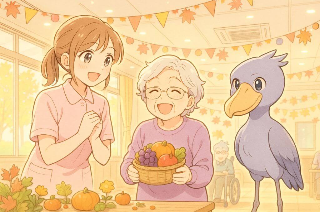 行事を楽しむための心構え