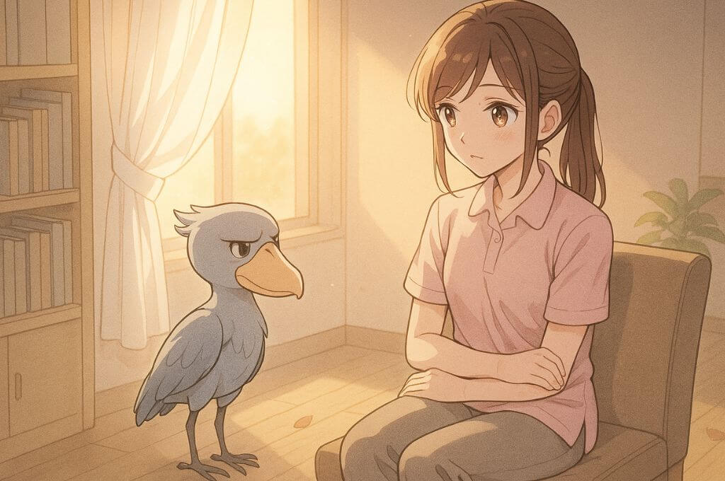 恥ずかしさを悪としないために