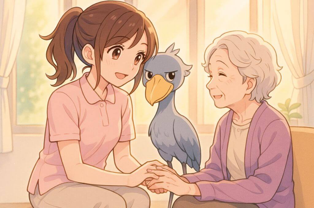 恥ずかしさを味方に変える