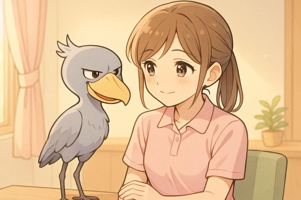 笑いが生むチームの絆