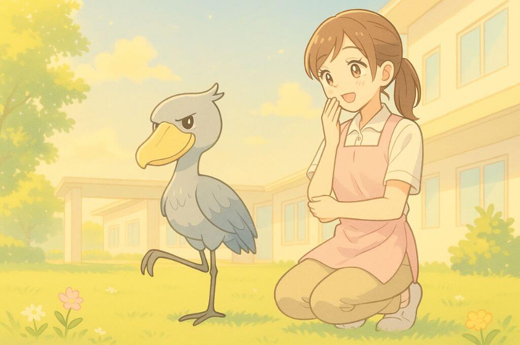 ストレス解消に役立つ笑いの力