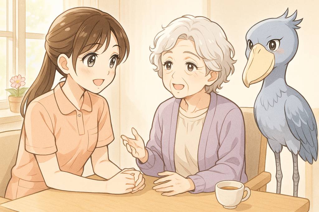 ジェネレーションギャップが生まれる理由