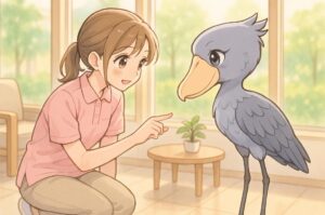 共感をベースにした関係性の構築