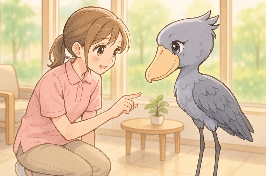 共感をベースにした関係性の構築