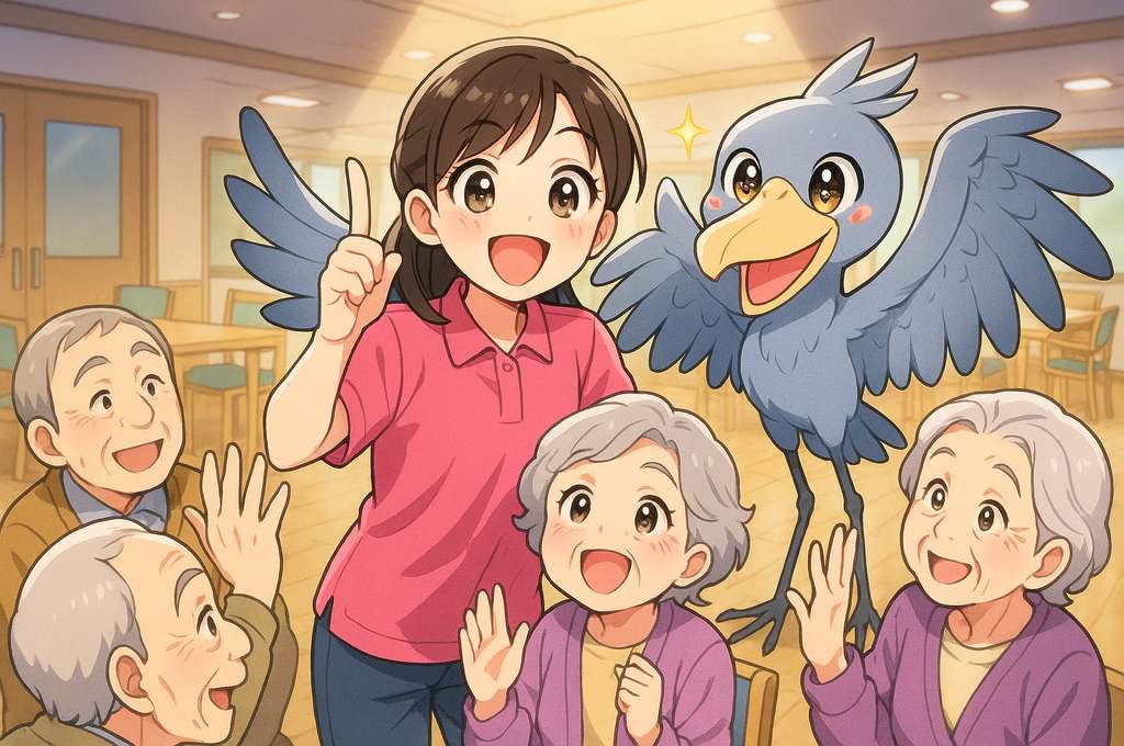 現場で使える!昔の言い回しクイズ