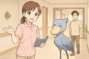 介護転職サイトおすすめ5選 アイキャッチ画像